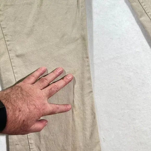 Levi Strauss & Co 646 Flare Leg Jean Bell Bottom VINTAGE 1974 36W X 30L(Altered